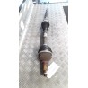 SEMIALBERO ANT. COMPL. T.6V699999 DX. 036 OPEL VIVARO (X83) (09/06-) G9UB6 93850890