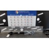 SEMIALBERO ANT. COMPL. DX. 047 VOLKSWAGEN GOLF (5K/AJ) (09/08-) CGG 1K0407272DM
