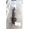 SEMIALBERO ANT. COMPL. DX. 047 VOLKSWAGEN GOLF (5K/AJ) (09/08-) CGG 1K0407272DM