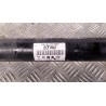 SEMIALBERO ANT. COMPL. DX. 047 VOLKSWAGEN GOLF (5K/AJ) (09/08-) CGG 1K0407272DM