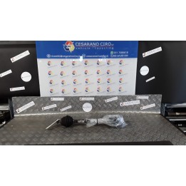 SEMIALBERO ANT. COMPL. SX. 048 VOLKSWAGEN GOLF (5K/AJ) (09/08-) CGG 1K0407271AP