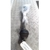 SEMIALBERO ANT. COMPL. SX. 048 VOLKSWAGEN GOLF (5K/AJ) (09/08-) CGG 1K0407271AP