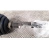 SEMIALBERO ANT. COMPL. SX. 048 VOLKSWAGEN GOLF (5K/AJ) (09/08-) CGG 1K0407271AP