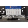 AMMORTIZZATORE ANT. 36-38/45/46/53/55/80 G67 39/40 DX. 032 SKODA FABIA (NJ) (07/18-) CHYE 6C0413031AN