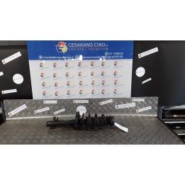 AMMORTIZZATORE ANT. 36-38/45/46/53/55/80 G67 39/40 SX. 033 SKODA FABIA (NJ) (07/18-) CHYE 6C0413031AN