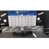 AMMORTIZZATORE ANT. SX. 036 KIA SOUL (03/09-) D4FB 546502K300