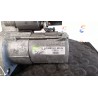 MOTORINO AVVIAMENTO 2,0KW VALEO 083 VOLKSWAGEN GOLF (1K) (10/03-12/09) BKC 02M911023NX