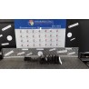 AMMORTIZZATORE ANT. DX. 017 TOYOTA YARIS VERSO (01/03-06/07) 2NZFE 4851059308