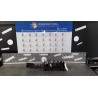 AMMORTIZZATORE ANT. DX. 017 TOYOTA YARIS VERSO (01/03-06/07) 2NZFE 4851059308