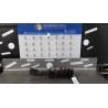 AMMORTIZZATORE ANT. SX. 018 TOYOTA YARIS VERSO (01/03-06/07) 2NZFE 4851059308