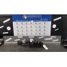 AMMORTIZZATORE ANT. SX. 019 FIAT BRAVO (3L) (01/07-03/10) 192B2000 50711343