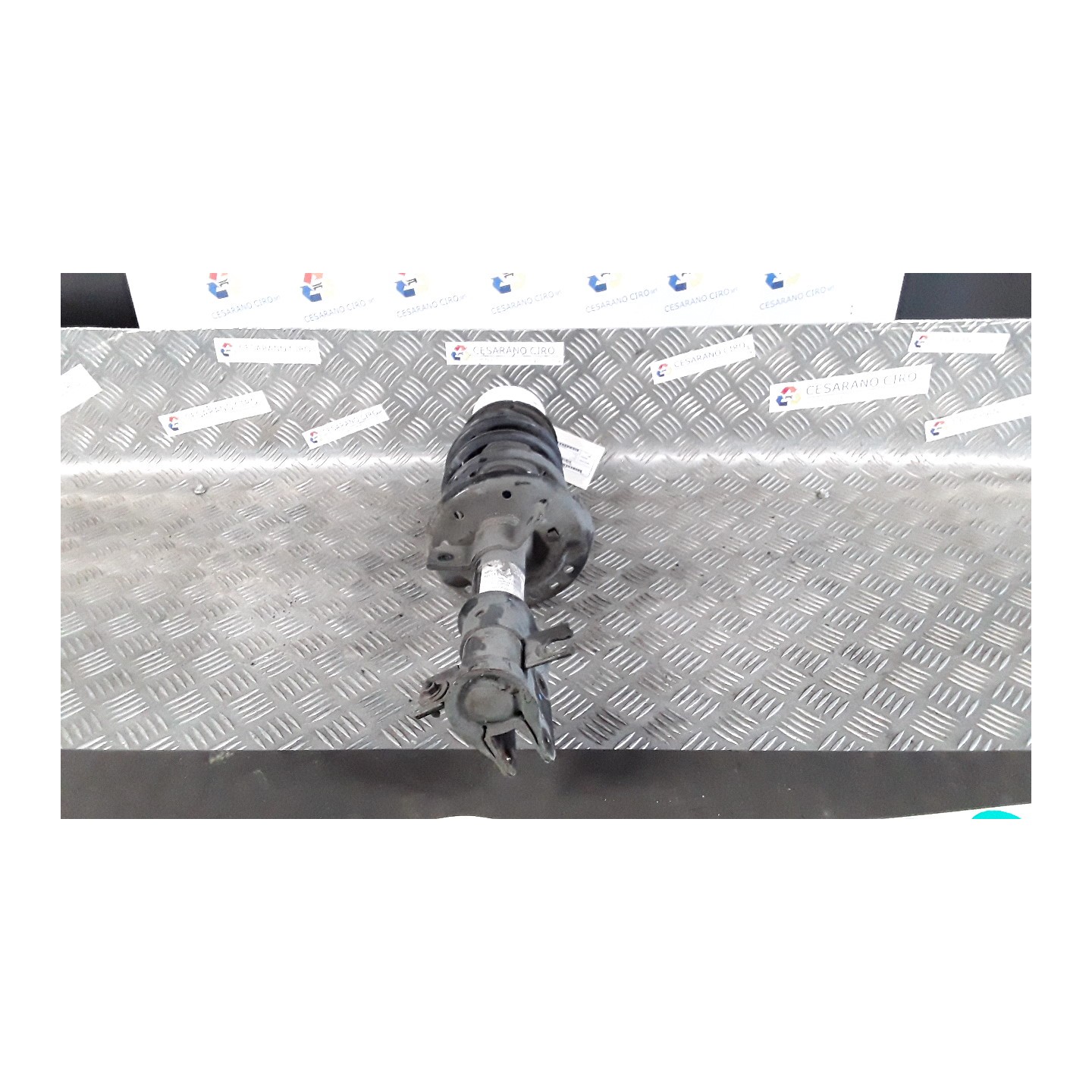 AMMORTIZZATORE ANT. SX. 019 FIAT BRAVO (3L) (01/07-03/10) 192B2000 50711343