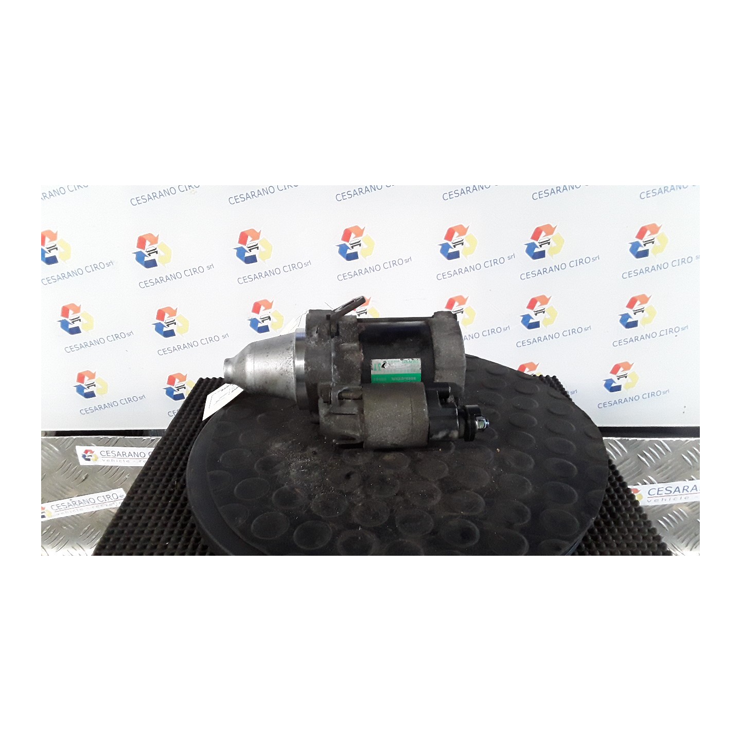 MOTORINO AVVIAMENTO 033 HONDA JAZZ 1A SERIE (11/02-10/08) L12A1 31200PWAG01