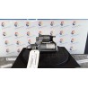 MOTORINO AVVIAMENTO 001 FIAT PUNTO (6U) (01/13-03/17) 199B4000 51916170