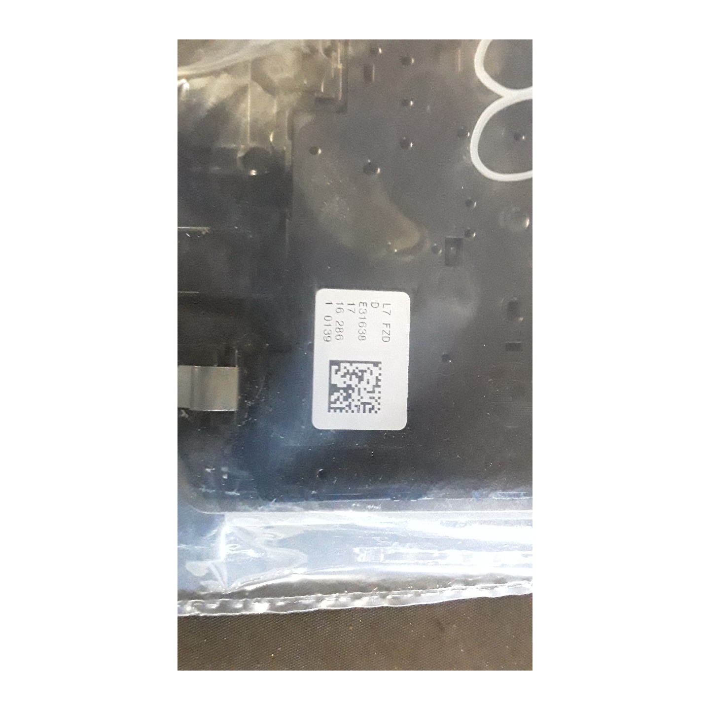 LUCE CORTESIA ANT. TETTO 060 BMW SERIE 3 (F31) (07/15-) B47D20A NB2811004082005