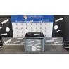 INIETTORE 009 MINI MINI (R50/R53) (07/01-07/06) W10B16A 13531487607