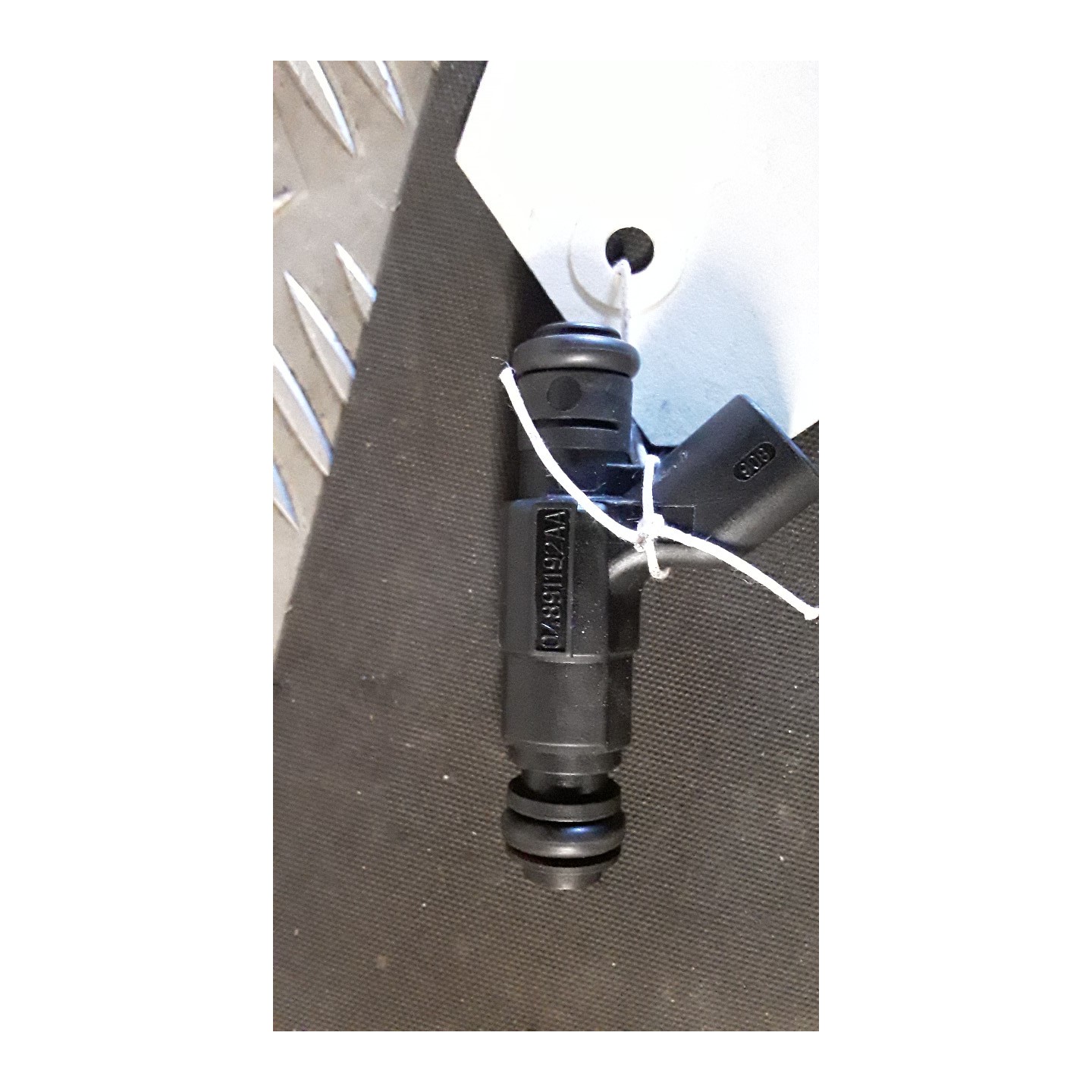 INIETTORE 009 MINI MINI (R50/R53) (07/01-07/06) W10B16A 13531487607