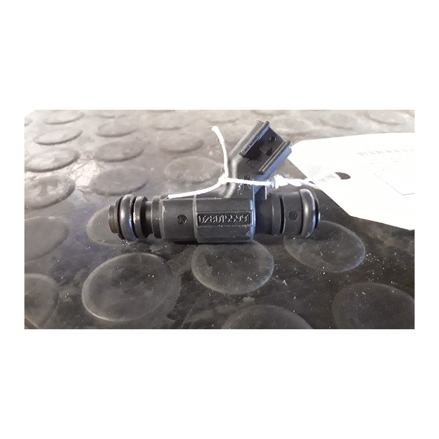 INIETTORE 011 MINI MINI (R50/R53) (07/01-07/06) W10B16A 13531487607