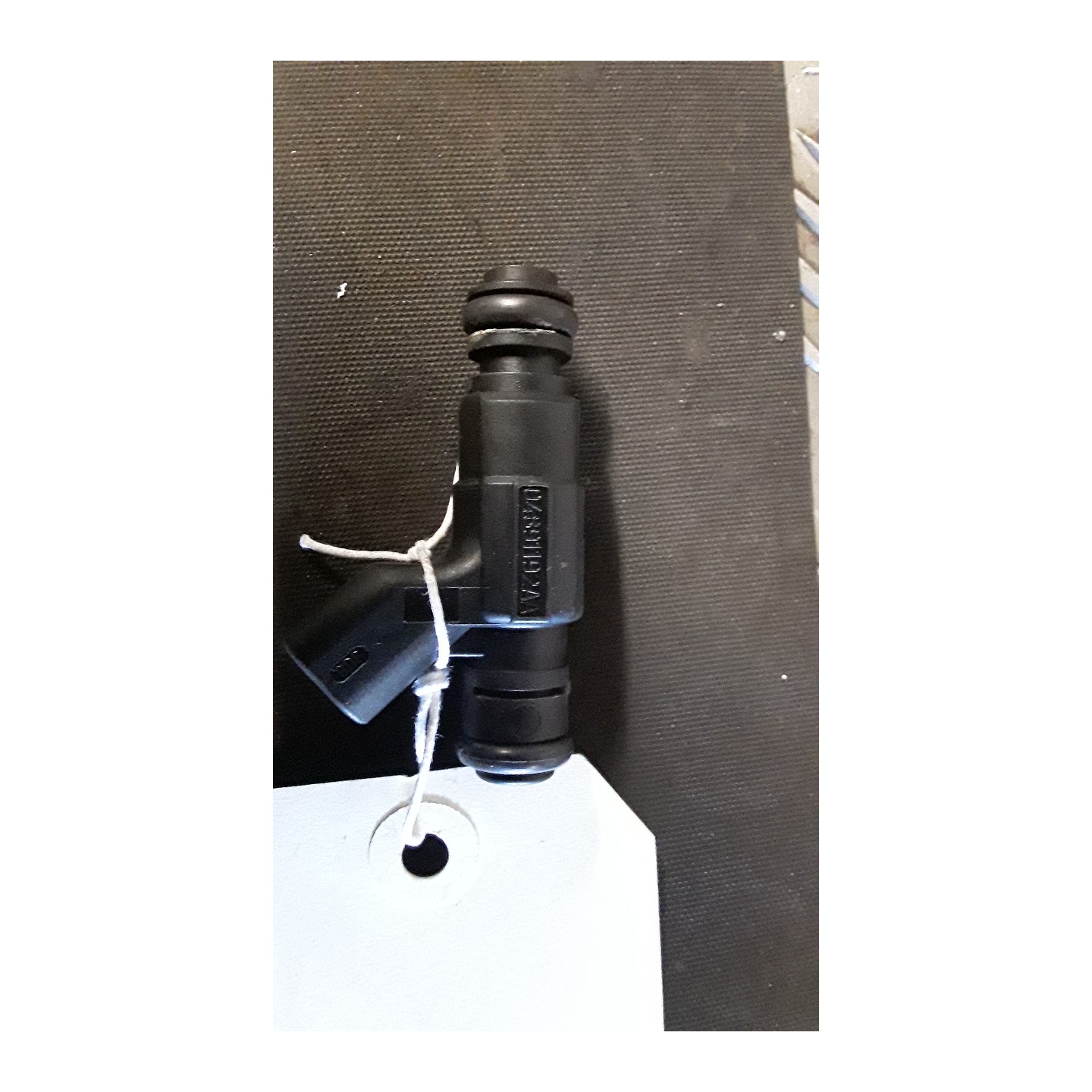 INIETTORE 011 MINI MINI (R50/R53) (07/01-07/06) W10B16A 13531487607