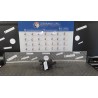 MONTANTE SOSP. ANT. SX. 035 OPEL VIVARO (X83) (09/06-) G9UB6 93857992