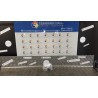 INIETTORE 054 VOLKSWAGEN GOLF (BQ) (01/17-) DAD 04E906036G
