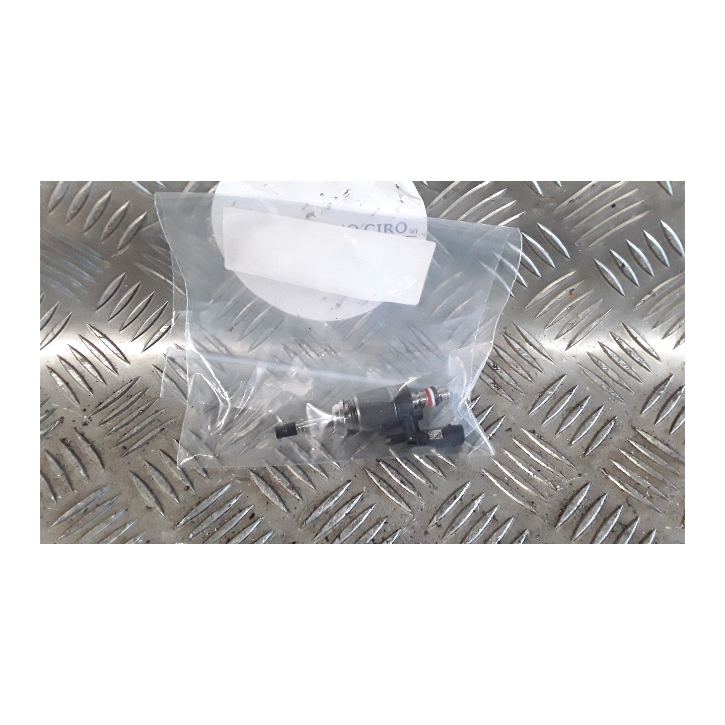INIETTORE 055 VOLKSWAGEN GOLF (BQ) (01/17-) DAD 04E906036G