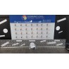 INIETTORE 056 VOLKSWAGEN GOLF (BQ) (01/17-) DAD 04E906036G