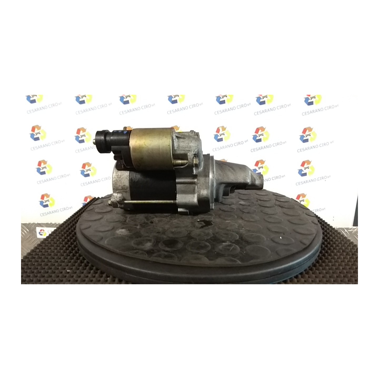 MOTORINO AVVIAMENTO 017 HONDA CIVIC 7A SERIE (03/01-12/05) D14Z6 31200PLCT51