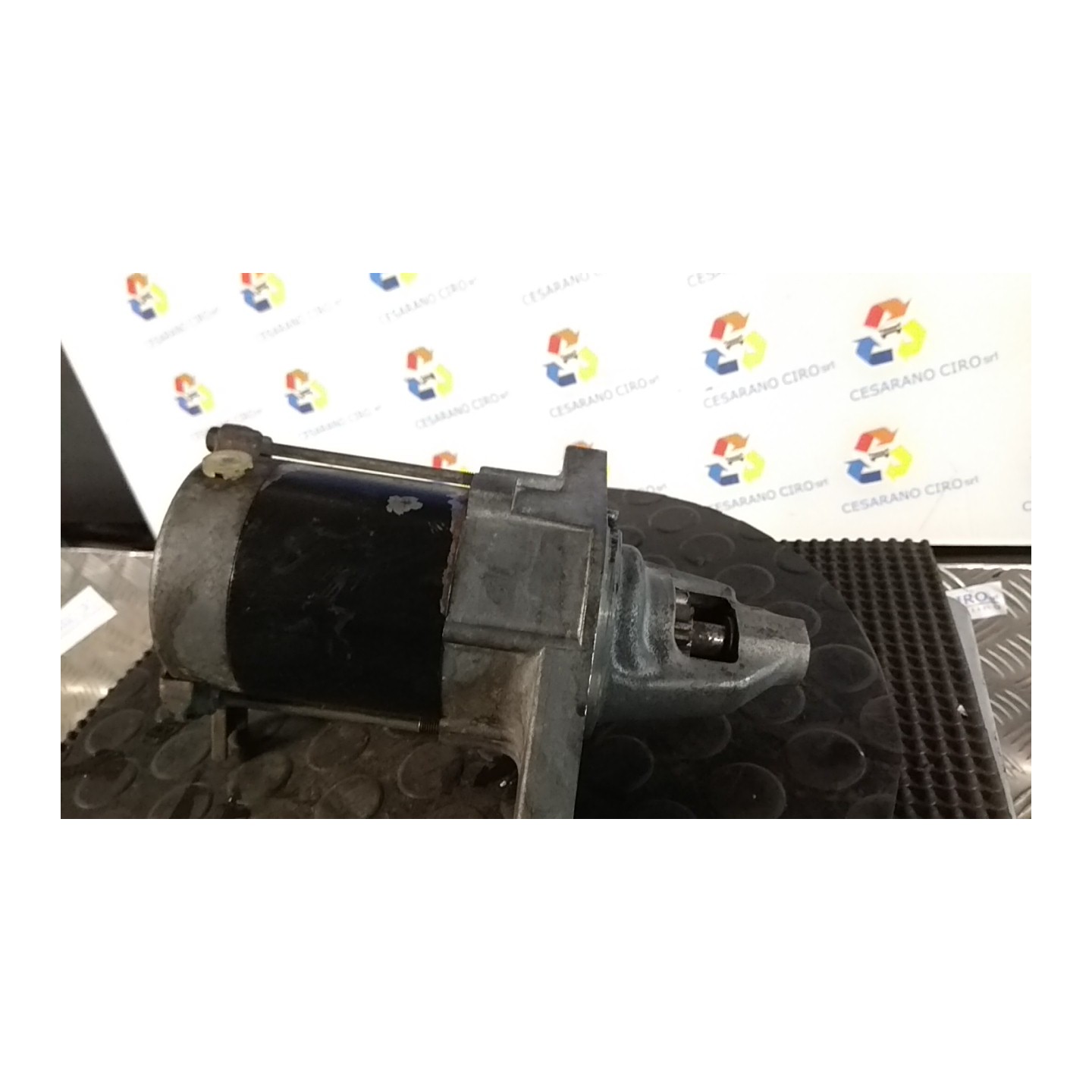 MOTORINO AVVIAMENTO 018 HONDA CIVIC 7A SERIE (03/01-12/05) D14Z6 31200PLCT51