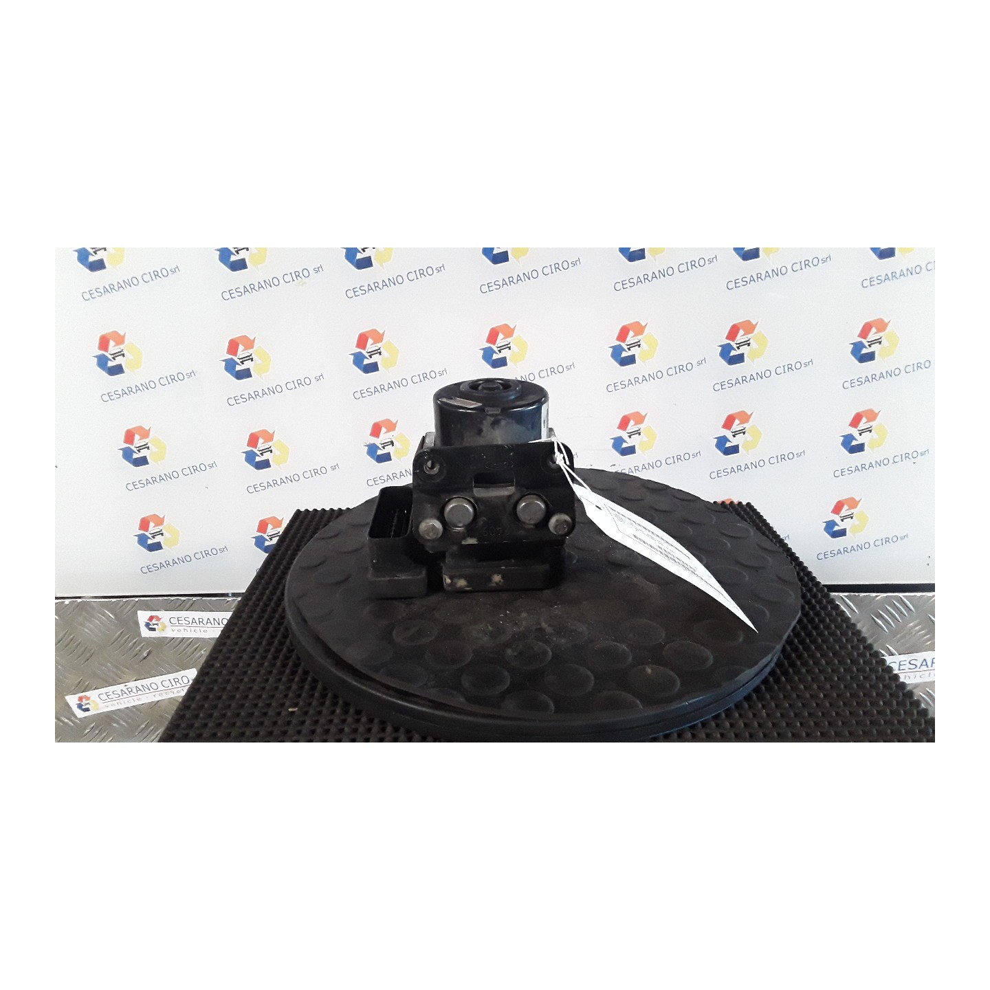 AGGREGATO ABS 035 FORD FIESTA (CB1) (09/08-10/13) RTJA 1550294