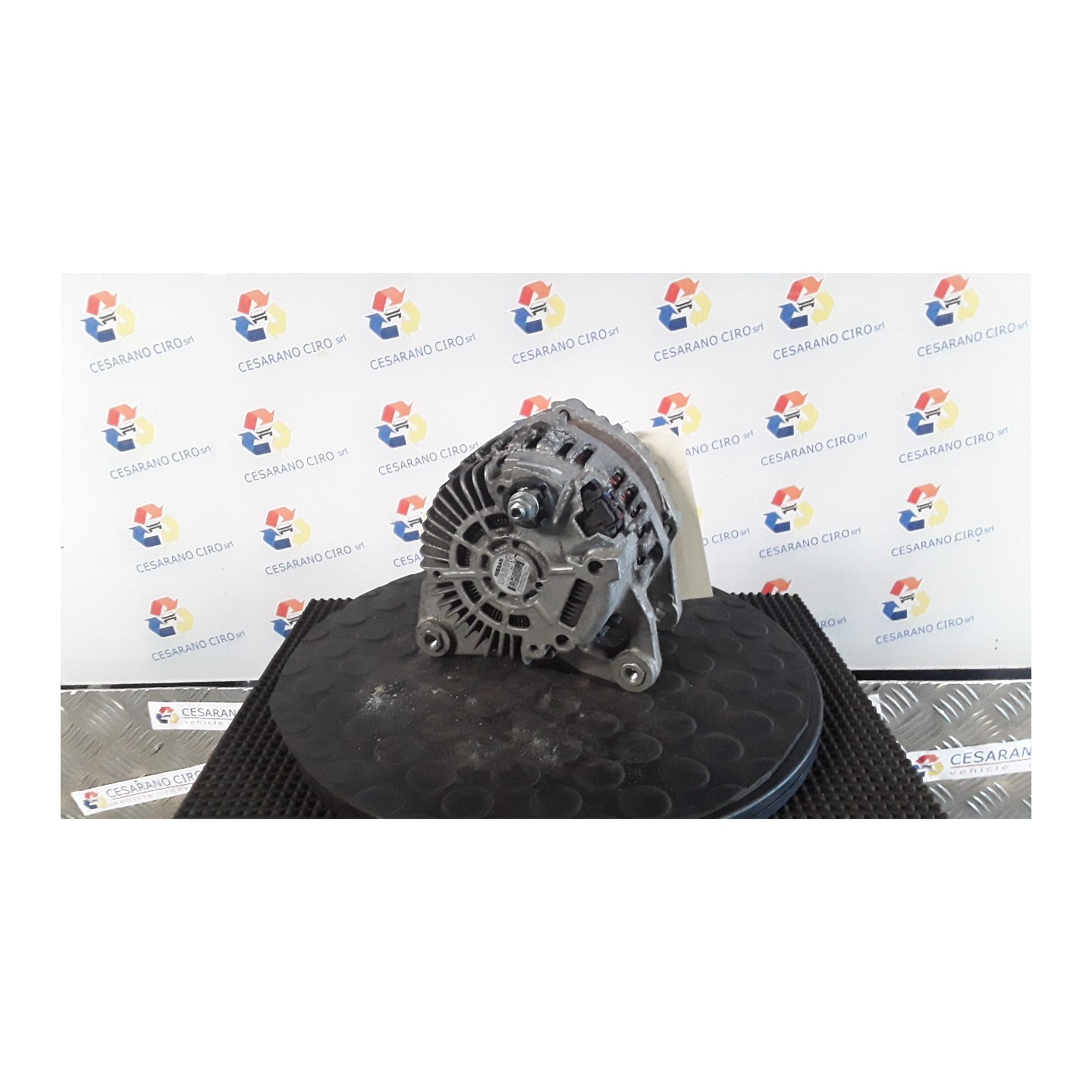 ALTERNATORE 004 NISSAN QASHQAI (J10E/JJ10E) (02/07-12 HR16 23100BC00A
