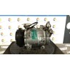 COMPRESSORE A/C 002 RENAULT CLIO 2A SERIE (04/98-04/01) E7J77 7700875357