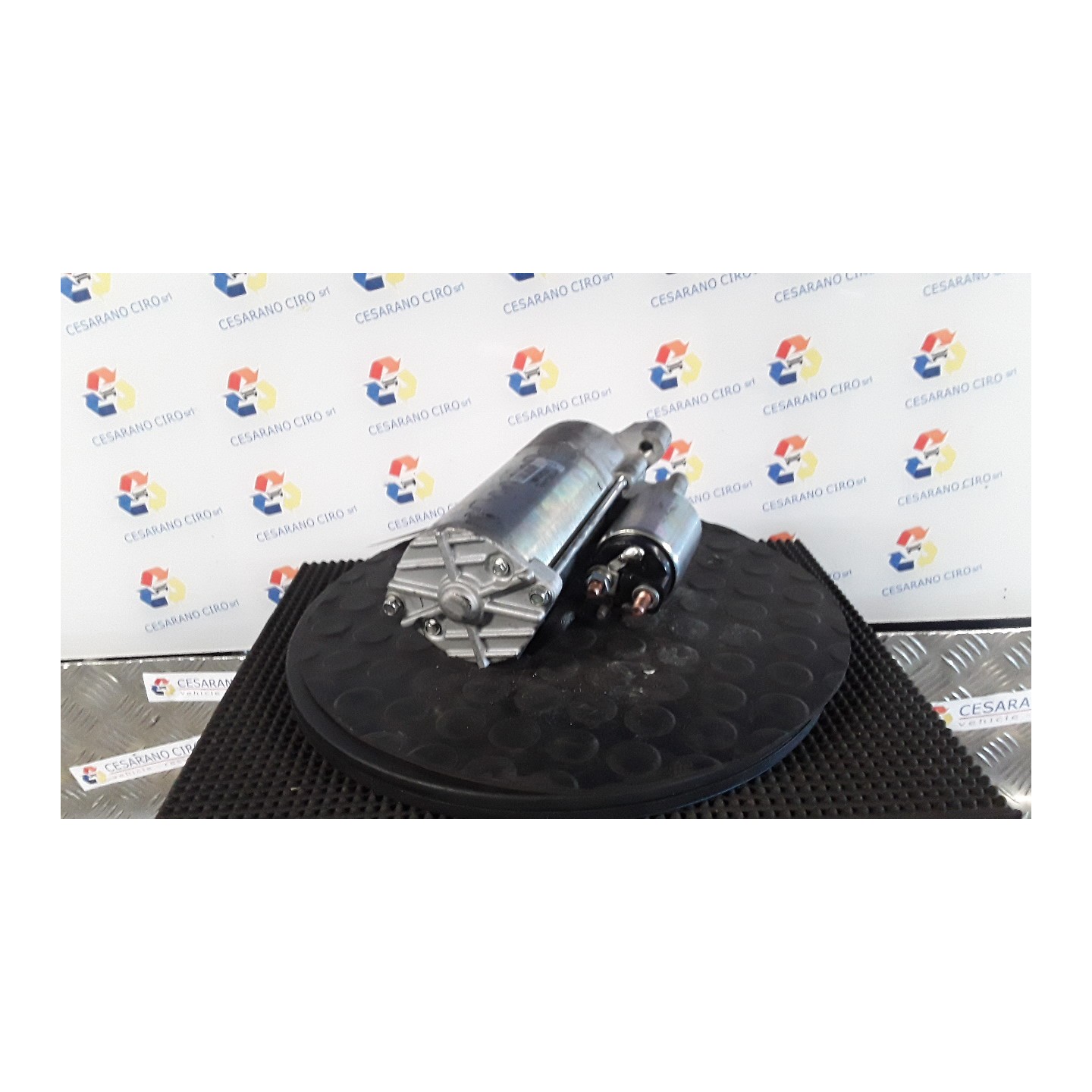MOTORINO AVVIAMENTO 004 FORD KUGA (12/12-08/16) UFMA 1376305