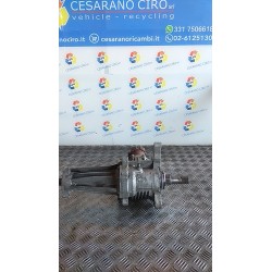 RIDUTTORE CAMBIO 015 OPEL ANTARA (L07) (02/07-07/11) Z24SED 25182132