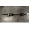 SEMIALBERO ANT. COMPL. C/ATM/2WD DX. 055 NISSAN QASHQAI (J10E/JJ10E) (02/07-12 MR20 39100JD22C