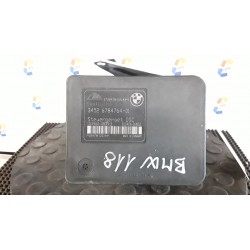 AGGREGATO ABS 12/07- 050 BMW SERIE 1 (E81/E87) (03/07-12/12 N47D20A 34516794650