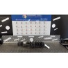 AMMORTIZZATORE ANT. SX. 057 FIAT BRAVO (3L) (01/07-03/10) 192B2000 50711343