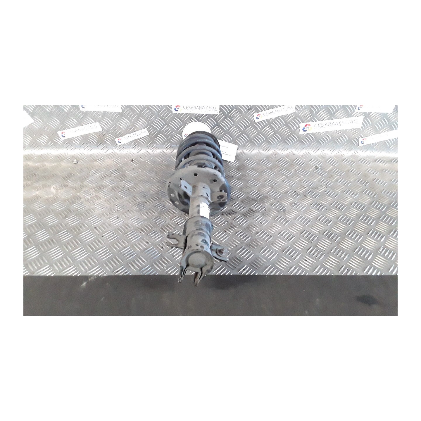 AMMORTIZZATORE ANT. SX. 057 FIAT BRAVO (3L) (01/07-03/10) 192B2000 50711343
