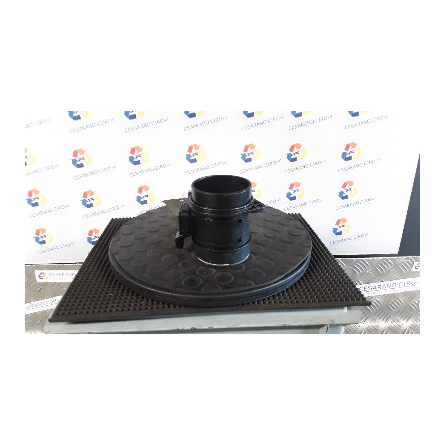 FLUSSOMETRO/DEBIMETRO 061 NISSAN NV400 FURGONE (X62) (10/11-) M9TB6 NB3826015059039