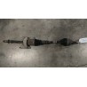 SEMIALBERO ANT. COMPL. C/ATM/2WD DX. 055 NISSAN QASHQAI (J10E/JJ10E) (02/07-12 MR20 39100JD22C