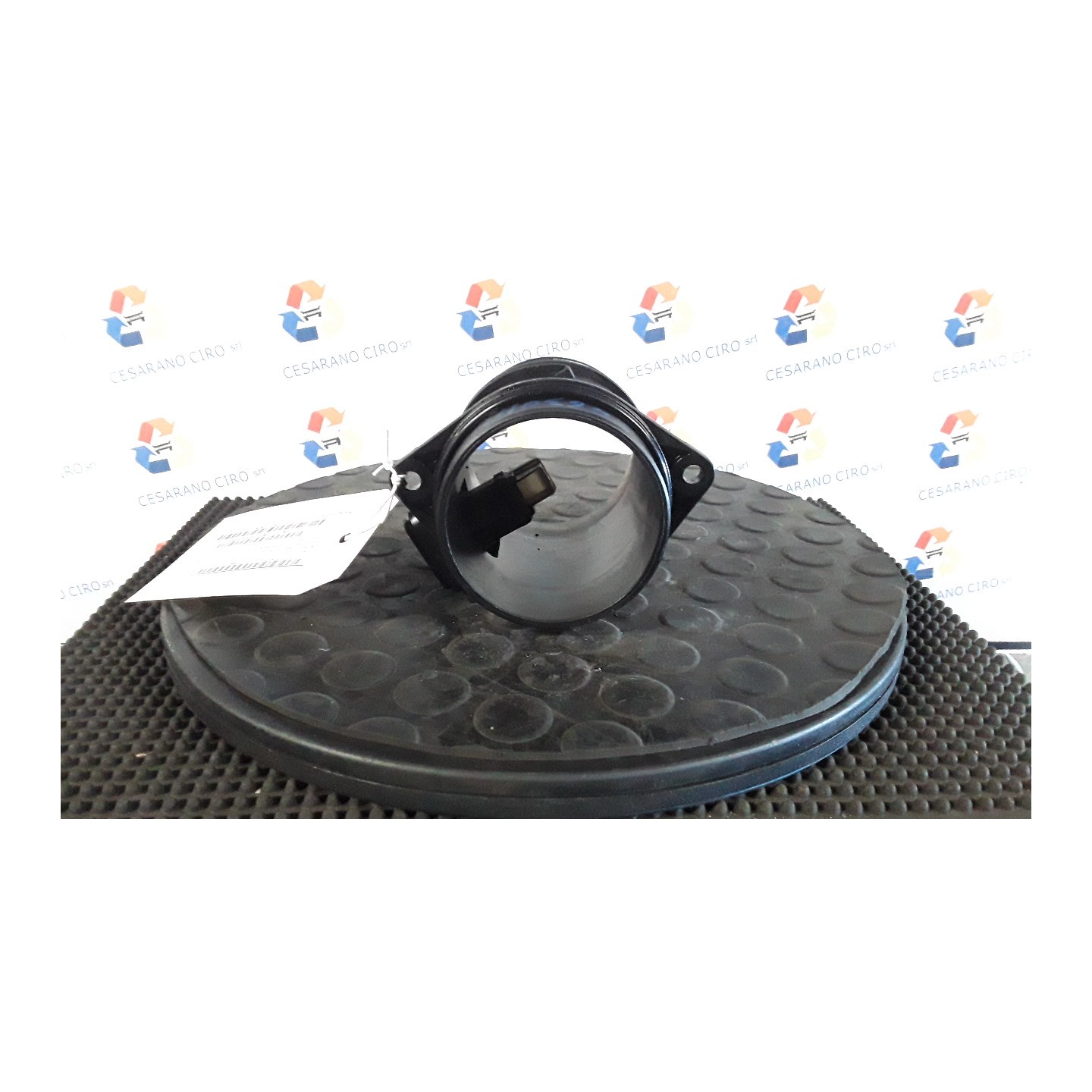 FLUSSOMETRO/DEBIMETRO 061 NISSAN NV400 FURGONE (X62) (10/11-) M9TB6 NB3826015059039