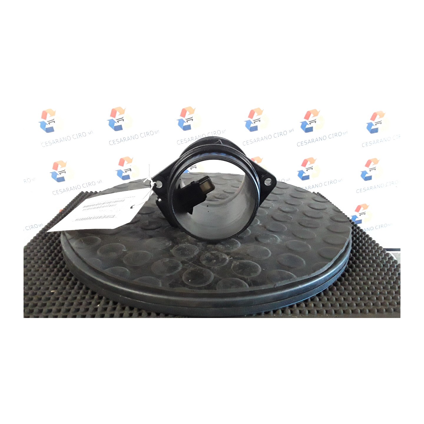 FLUSSOMETRO/DEBIMETRO 061 NISSAN NV400 FURGONE (X62) (10/11-) M9TB6 NB3826015059039