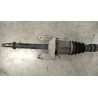 SEMIALBERO ANT. COMPL. C/ATM/2WD DX. 055 NISSAN QASHQAI (J10E/JJ10E) (02/07-12 MR20 39100JD22C