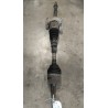 SEMIALBERO ANT. COMPL. C/ATM/2WD DX. 055 NISSAN QASHQAI (J10E/JJ10E) (02/07-12 MR20 39100JD22C