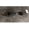 SEMIALBERO ANT. COMPL. C/ATM/2WD SX. 054 NISSAN QASHQAI (J10E/JJ10E) (02/07-12 MR20 39101JD22C