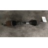 SEMIALBERO ANT. COMPL. C/ATM/2WD SX. 054 NISSAN QASHQAI (J10E/JJ10E) (02/07-12 MR20 39101JD22C
