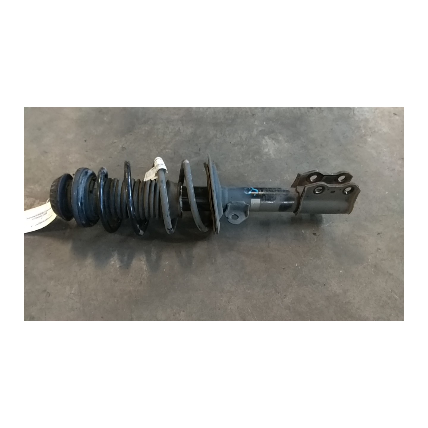 AMMORTIZZATORE ANT. SX. 052 TOYOTA YARIS (03/17-) 1NZ 485200D331