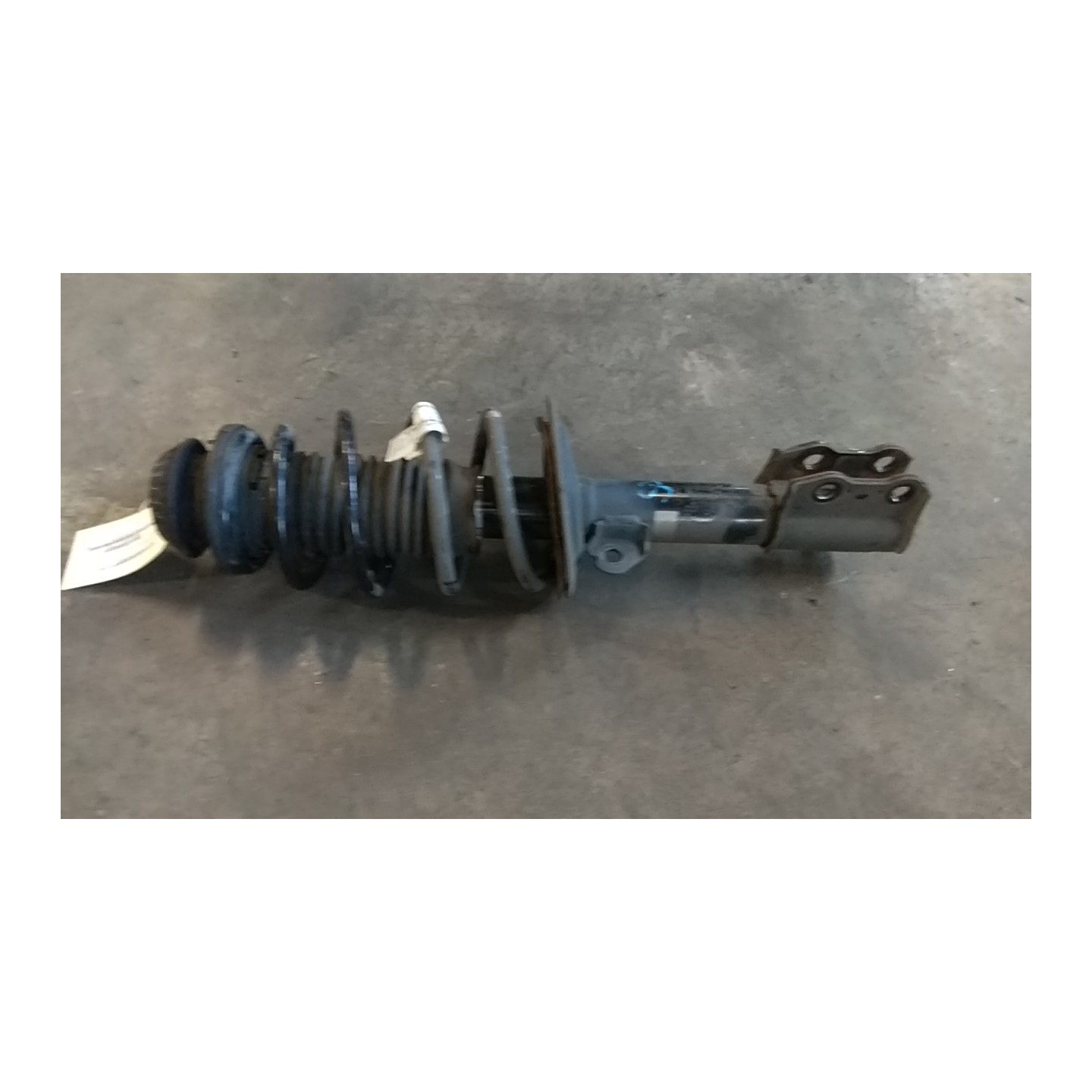 AMMORTIZZATORE ANT. SX. 052 TOYOTA YARIS (03/17-) 1NZ 485200D331