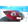 FANALE POST. DX. 167 OPEL CORSA (S07) (07/06-02/11) Z12XEP 93189091
