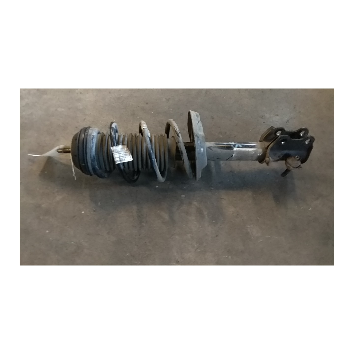 AMMORTIZZATORE ANT. SX. 048 OPEL CORSA (X15) (12/14-12/19) B14XER 13434139